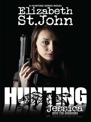 cover image of Hunting Jessica